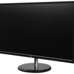 Monitor 2E F2719B Black