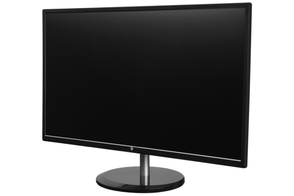 Monitor 2E F2719B Black