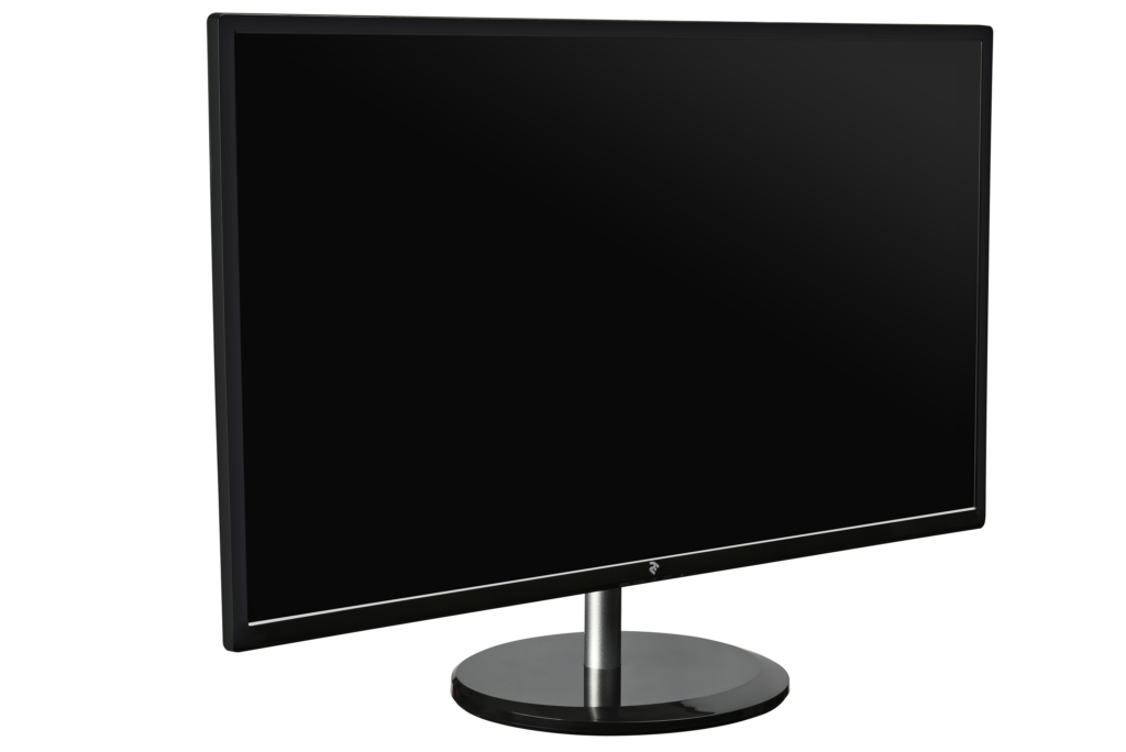 Monitor 2E F2719B Black