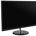Monitor 2E F2719B Black