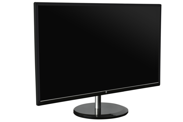 Monitor 2E F2719B Black