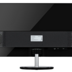 Monitor 2E F2719B Black