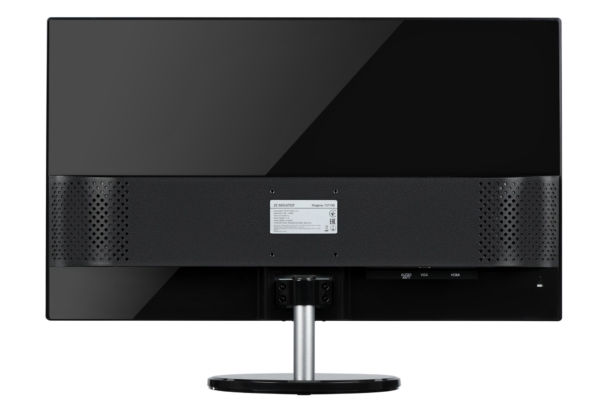 Monitor 2E F2719B Black