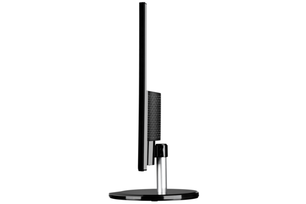 Monitor 2E F2719B Black