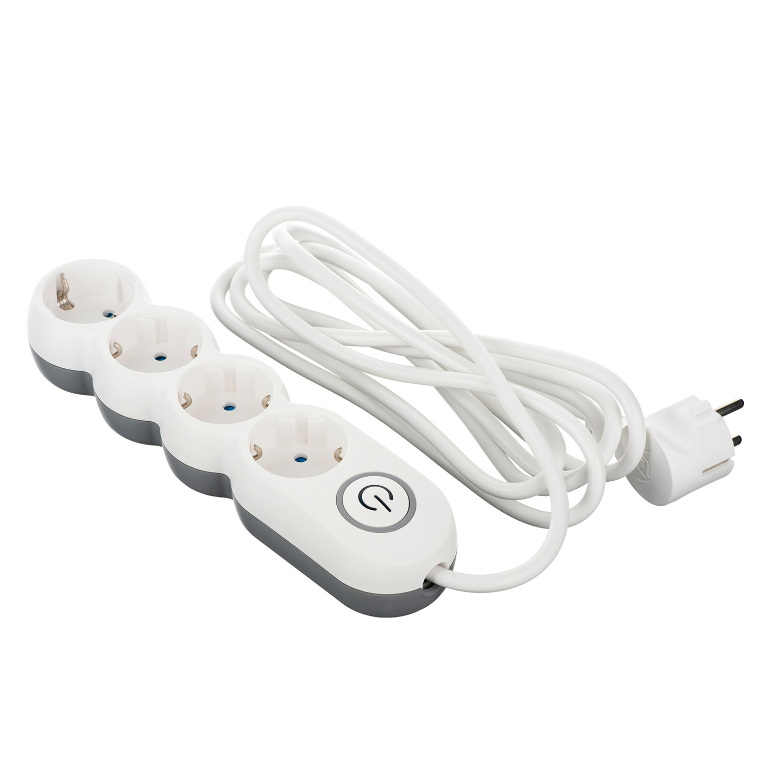 Surge Protectors & Extension Cords
