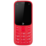 Mobile Phone 2E E240 2019 DualSim Red