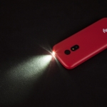 Mobile Phone 2E E240 2019 DualSim Red