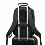Laptop Backpack 2E BPN9086GB, Slant 16″ Grey