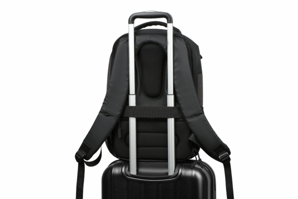 Laptop Backpack 2E BPN9086GB, Slant 16″ Grey