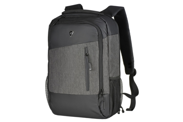 Laptop Backpack 2E BPN9086GB, Slant 16″ Grey