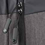 Laptop Backpack 2E BPN9086GB, Slant 16″ Grey