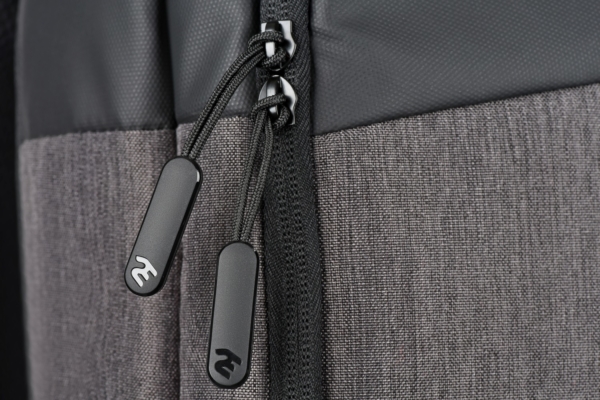 Laptop Backpack 2E BPN9086GB, Slant 16″ Grey