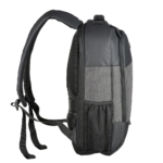 Laptop Backpack 2E BPN9086GB, Slant 16″ Grey