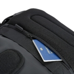 Laptop Backpack 2E BPN9086GB, Slant 16″ Grey