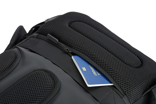 Laptop Backpack 2E BPN9086GB, Slant 16″ Grey