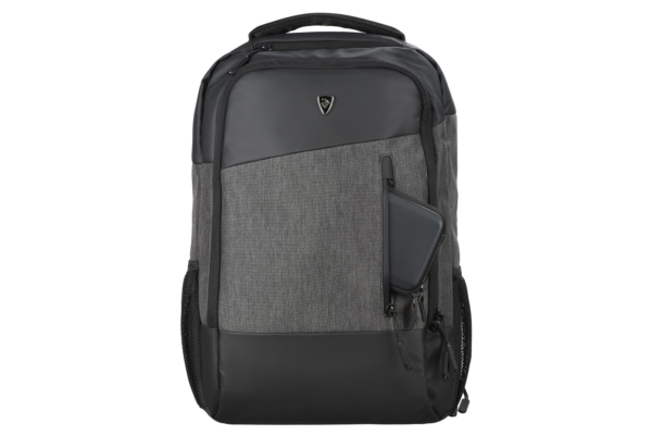 Laptop Backpack 2E BPN9086GB, Slant 16″ Grey