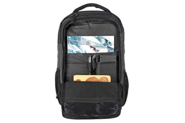 Laptop Backpack 2E BPN9086GB, Slant 16″ Grey