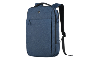 Laptop Backpack 2E BPN9166NV, Melange 16″ Blue