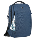 Laptop Backpack 2E BPN9166NV, Melange 16″ Blue