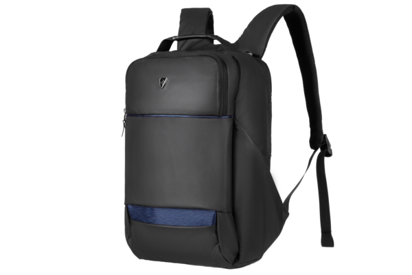 Laptop Backpack 2E BPT9176BK, Urban Groove 16″ Black