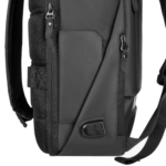 Laptop Backpack 2E BPT9176BK, Urban Groove 16″ Black