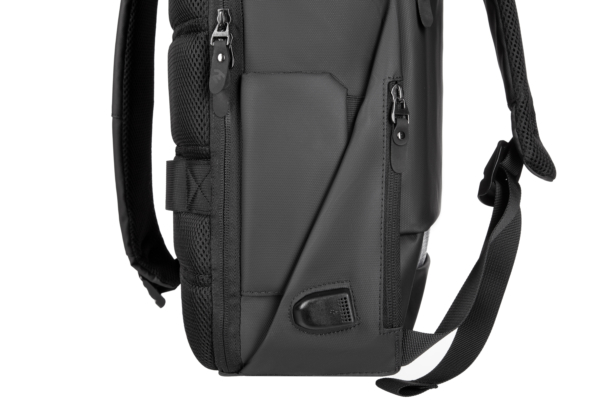 Laptop Backpack 2E BPT9176BK, Urban Groove 16″ Black