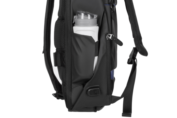 Laptop Backpack 2E BPT9176BK, Urban Groove 16″ Black