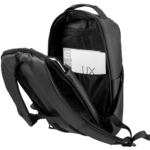 Laptop Backpack 2E BPT9176BK, Urban Groove 16″ Black