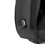 Laptop Backpack 2E BPT9176BK, Urban Groove 16″ Black
