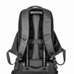 Laptop Backpack 2E BPT9176BK, Urban Groove 16″ Black