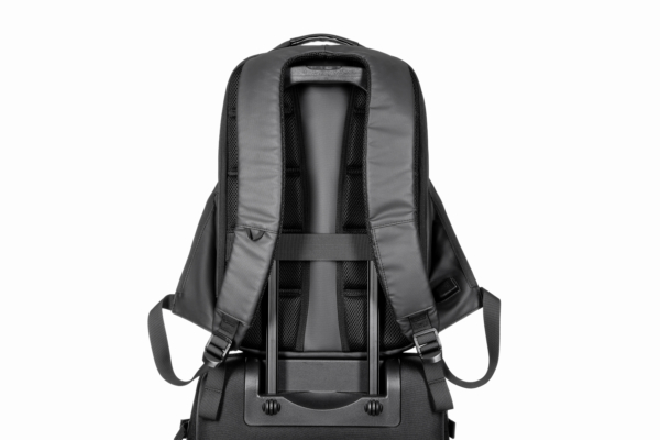 Laptop Backpack 2E BPT9176BK, Urban Groove 16″ Black