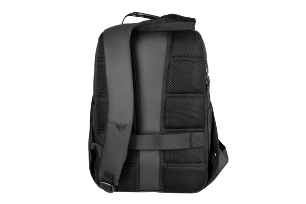 Laptop Backpack 2E BPT9176BK, Urban Groove 16″ Black