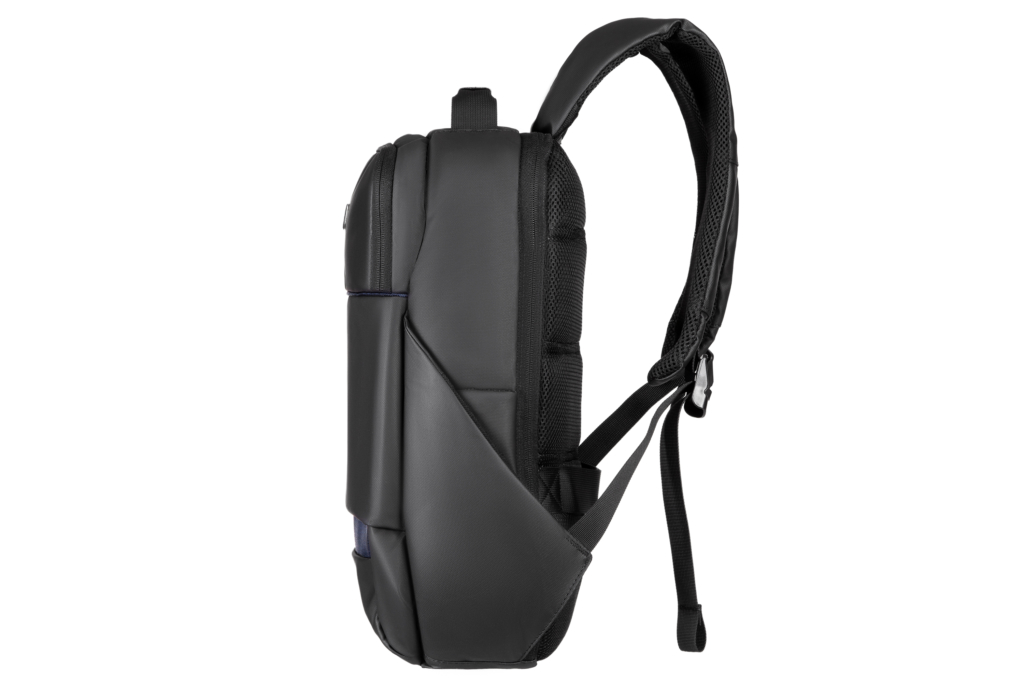 Laptop Backpack 2E BPT9176BK, Urban Groove 16″ Black