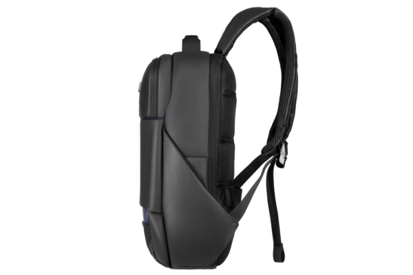 Laptop Backpack 2E BPT9176BK, Urban Groove 16″ Black