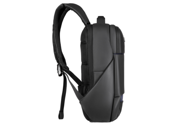 Laptop Backpack 2E BPT9176BK, Urban Groove 16″ Black