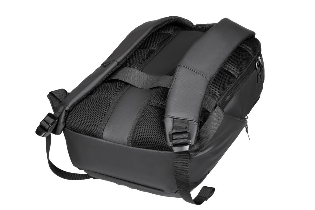 Laptop Backpack 2E BPT9176BK, Urban Groove 16″ Black