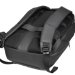 Laptop Backpack 2E BPT9176BK, Urban Groove 16″ Black