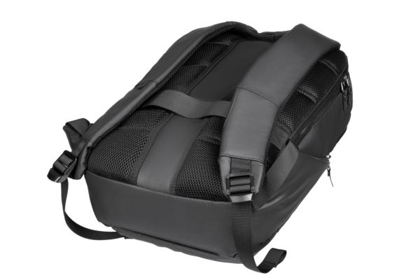 Laptop Backpack 2E BPT9176BK, Urban Groove 16″ Black