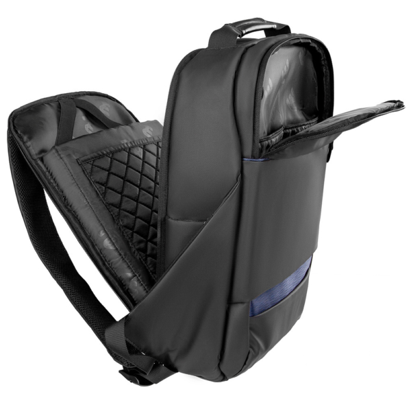Рюкзак для ноутбука 2E BPT9176BK, Urban Groove 16″ Black