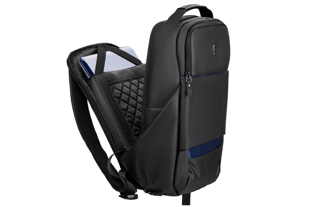 Laptop Backpack 2E BPT9176BK, Urban Groove 16″ Black