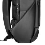 Laptop Backpack 2E BPT9176BK, Urban Groove 16″ Black