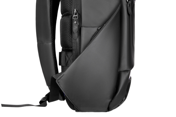 Laptop Backpack 2E BPT9176BK, Urban Groove 16″ Black