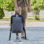 Рюкзак для ноутбука 2E BPT9186GR, Supreme 16″ Grey