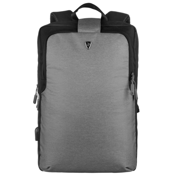 Рюкзак для ноутбука 2E BPT9186GR, Supreme 16″ Grey