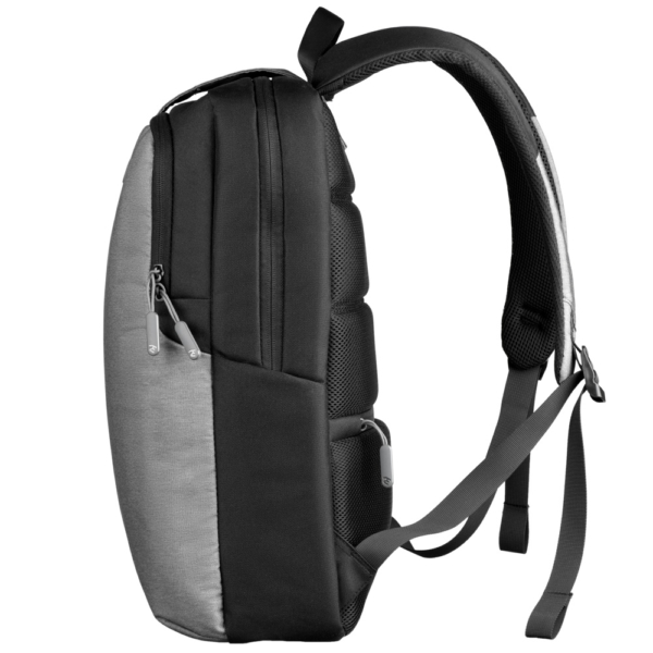 Рюкзак для ноутбука 2E BPT9186GR, Supreme 16″ Grey