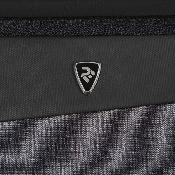 Laptop bag 2E CBN9085GB, Slant 16″, Grey