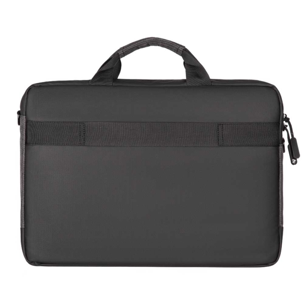 Laptop bag 2E CBN9085GB, Slant 16″, Grey