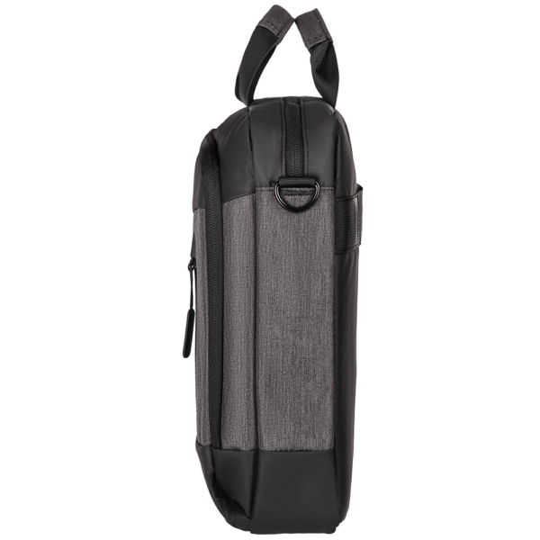 Laptop bag 2E CBN9085GB, Slant 16″, Grey