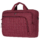 Laptop Bag 2E CBN9198BG, CrossSquares 16″, Burgundy