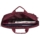 Laptop Bag 2E CBN9198BG, CrossSquares 16″, Burgundy